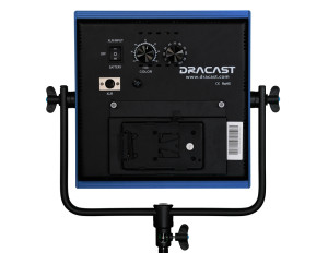 Dracast LED1000 Pro Bi-Color